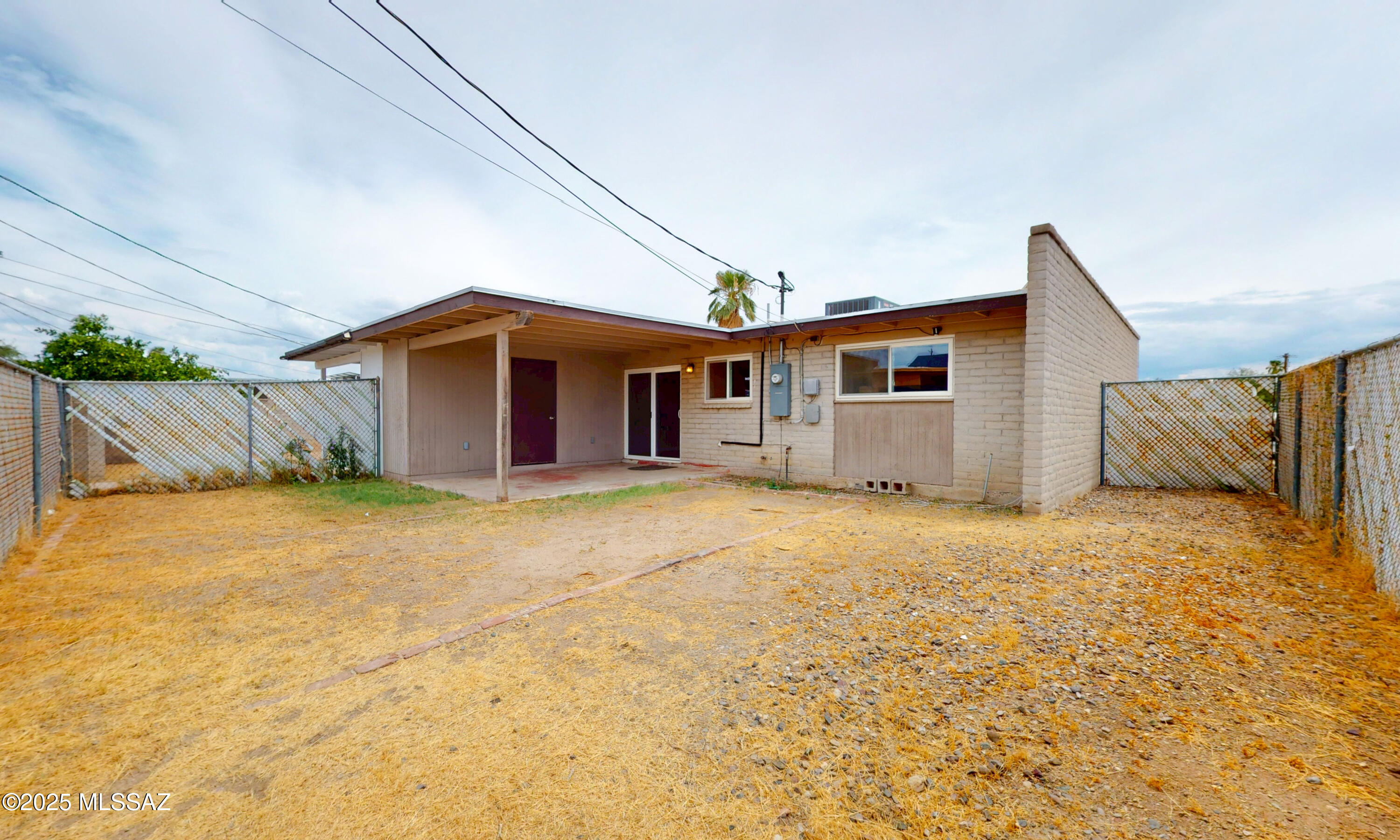 1844 West Dominy Road Tucson, AZ 85713 - Photo 40 of 46 Gallery Image 40