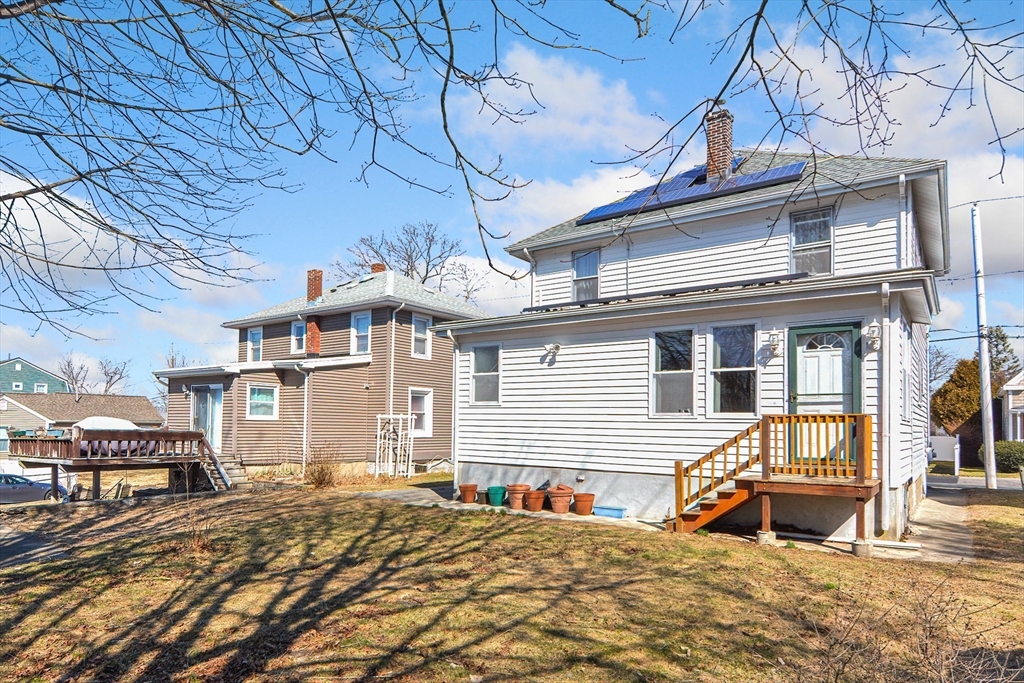 47 Pelican Road Quincy, MA 02169 - Photo 25 of 28 Gallery Image 25