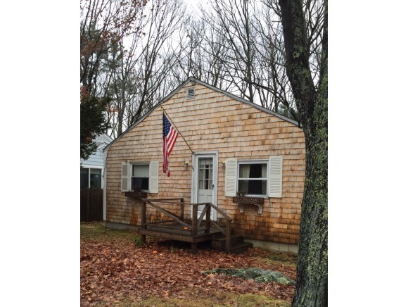25 Oak Avenue Rye, NH 03870 - Photo 1 of 1