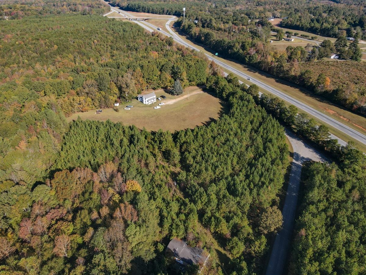 310 Sumner Road Enoree, SC 29335 - Photo 11 of 19 Gallery Image 11