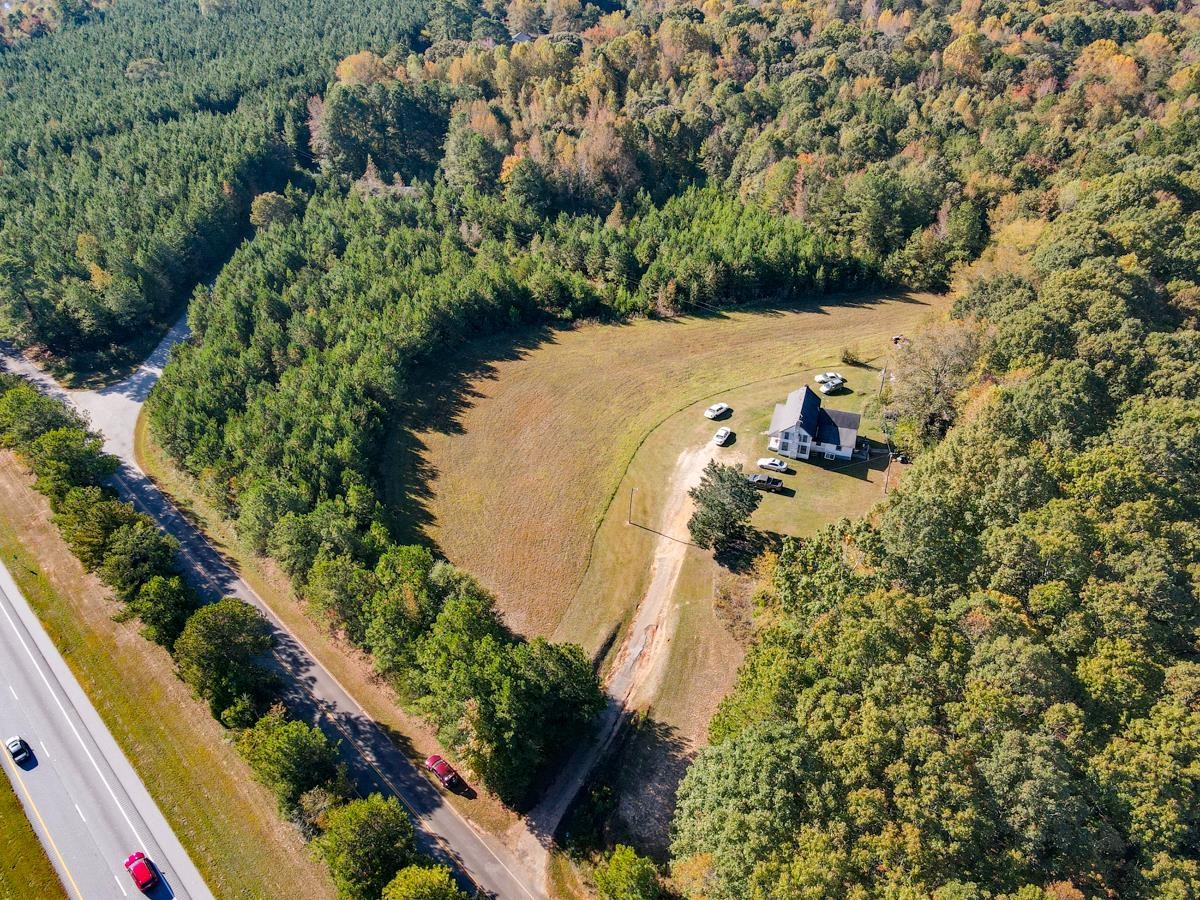 310 Sumner Road Enoree, SC 29335 - Photo 4 of 19 Gallery Image 4