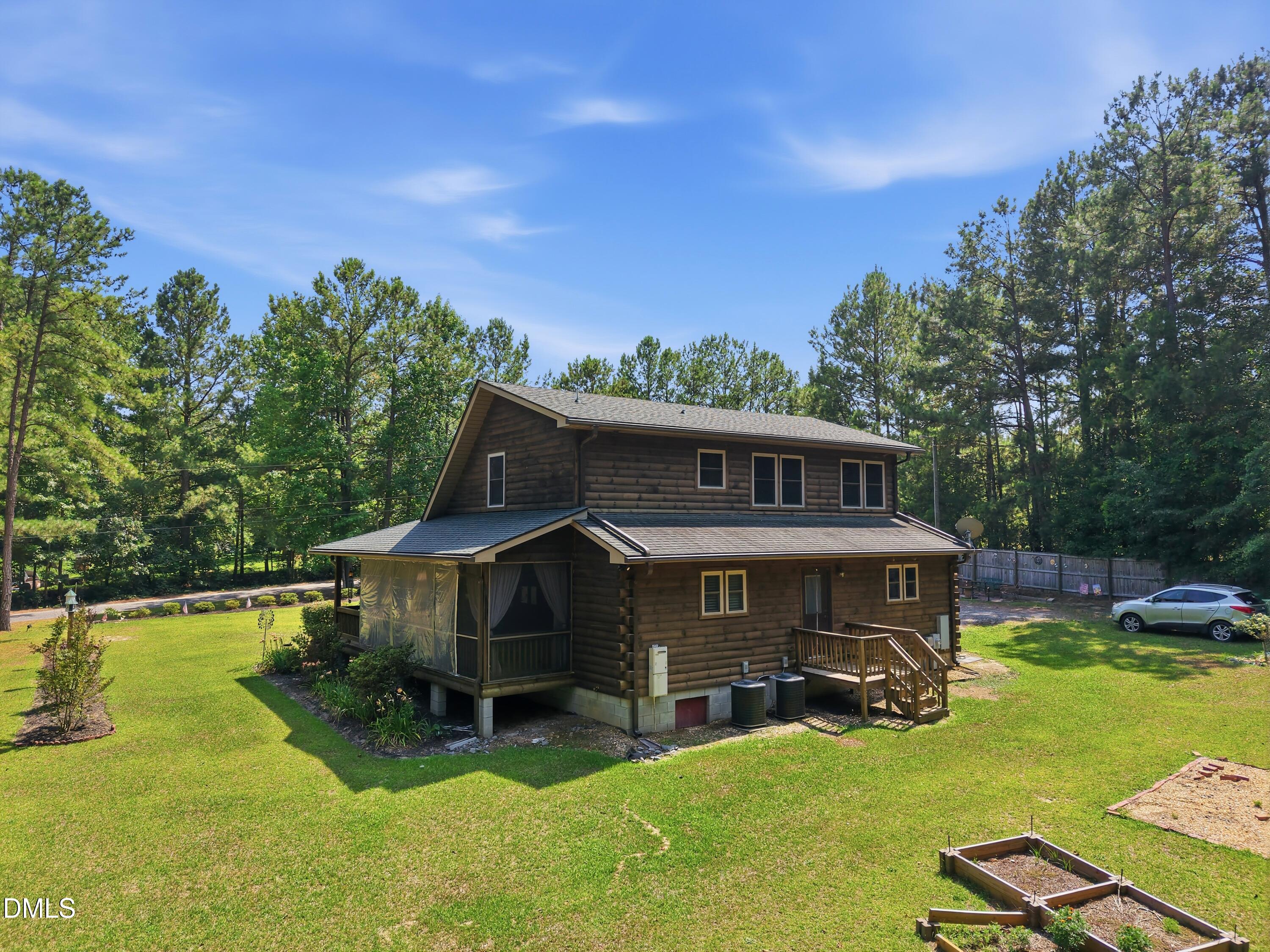158 Dawn Road Benson, NC 27504 - Photo 37 of 45 158 Dawn Road