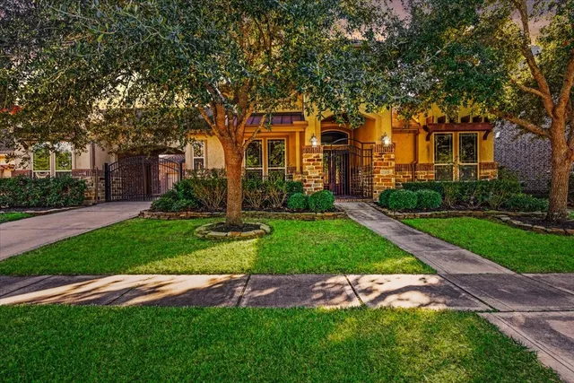 $850,000 | 23535 Bellina Drive, Richmond, TX 77406