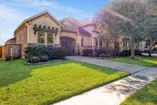 $850,000 | 23535 Bellina Drive, Richmond, TX 77406