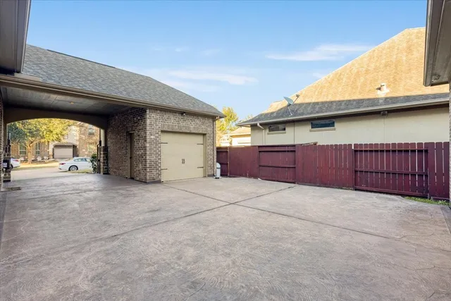 $850,000 | 23535 Bellina Drive, Richmond, TX 77406