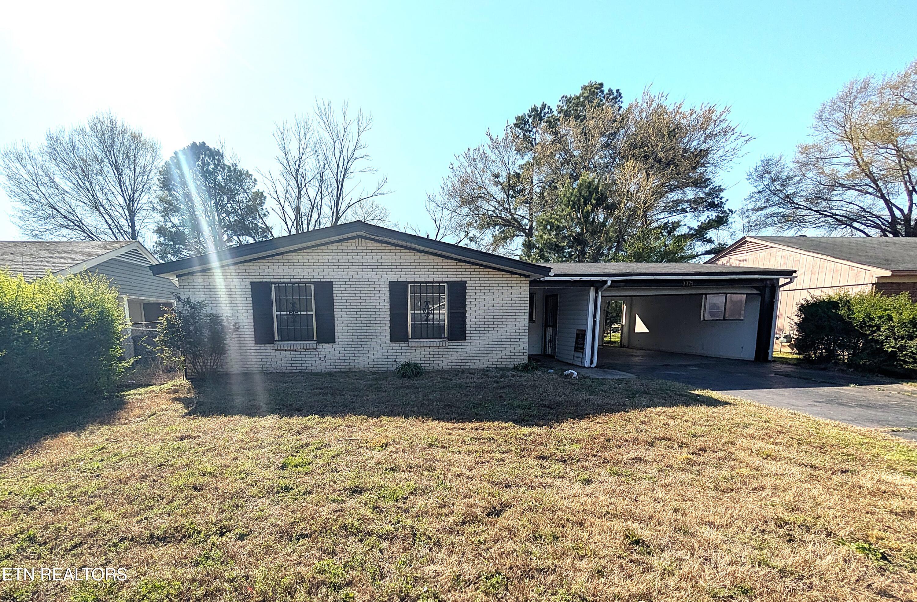 3771 McCain Road Memphis, TN 38109 - Photo 1 of 35 PXL_20260319_210215154