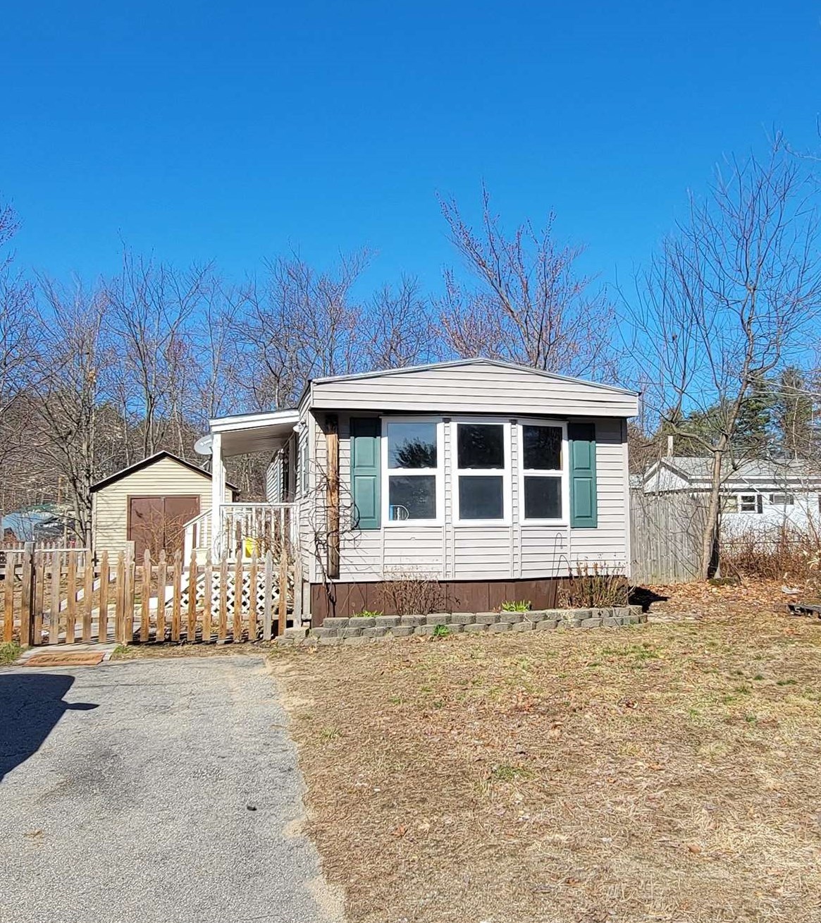 10 Trafton Road Milton, NH 03851 - Photo 1 of 19 Gallery Image 1