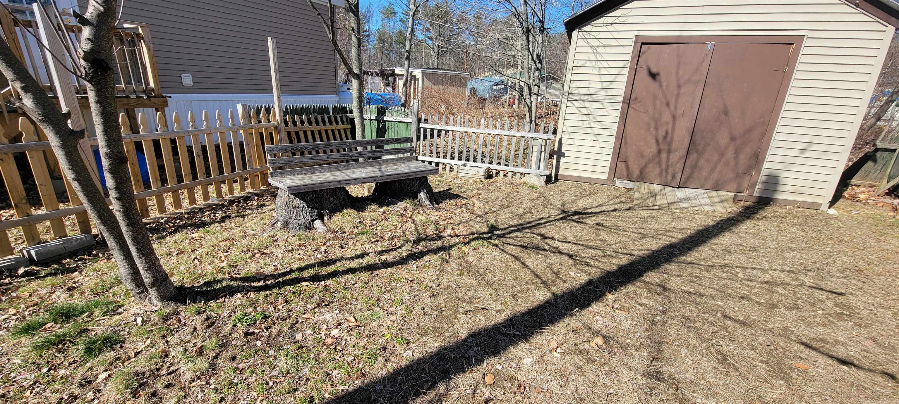 10 Trafton Road Milton, NH 03851 - Photo 16 of 19 Gallery Image 16