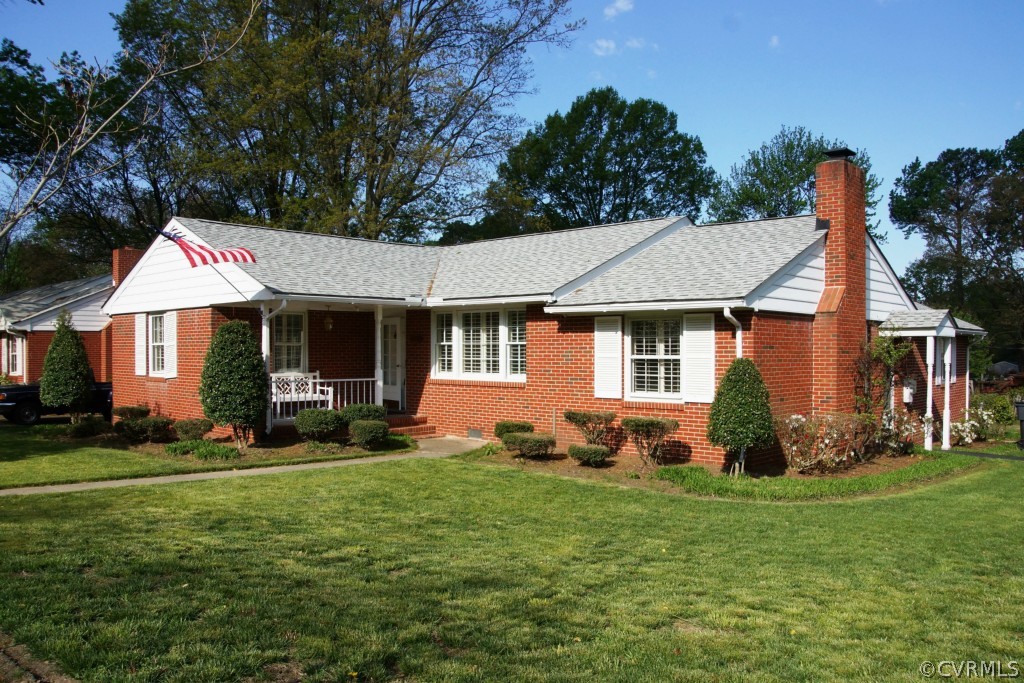 2206 Vandover Road Henrico, VA 23229 - Photo 1 of 18 Gallery Image 1