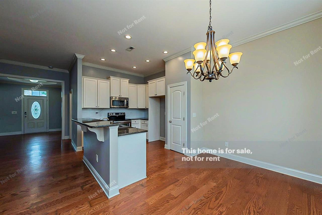 1316 Formal Garden Way Raleigh, NC 27603 - Photo 9 of 21 Photo 9
