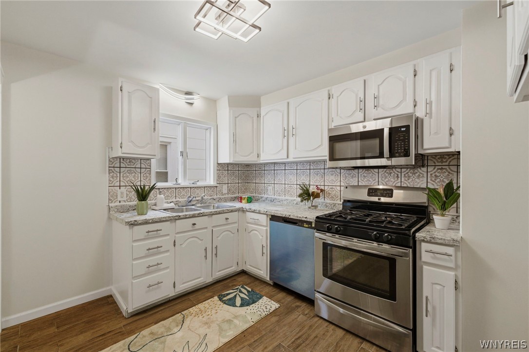 102 Rosedale Street Buffalo, NY 14207 - Photo 15 of 33