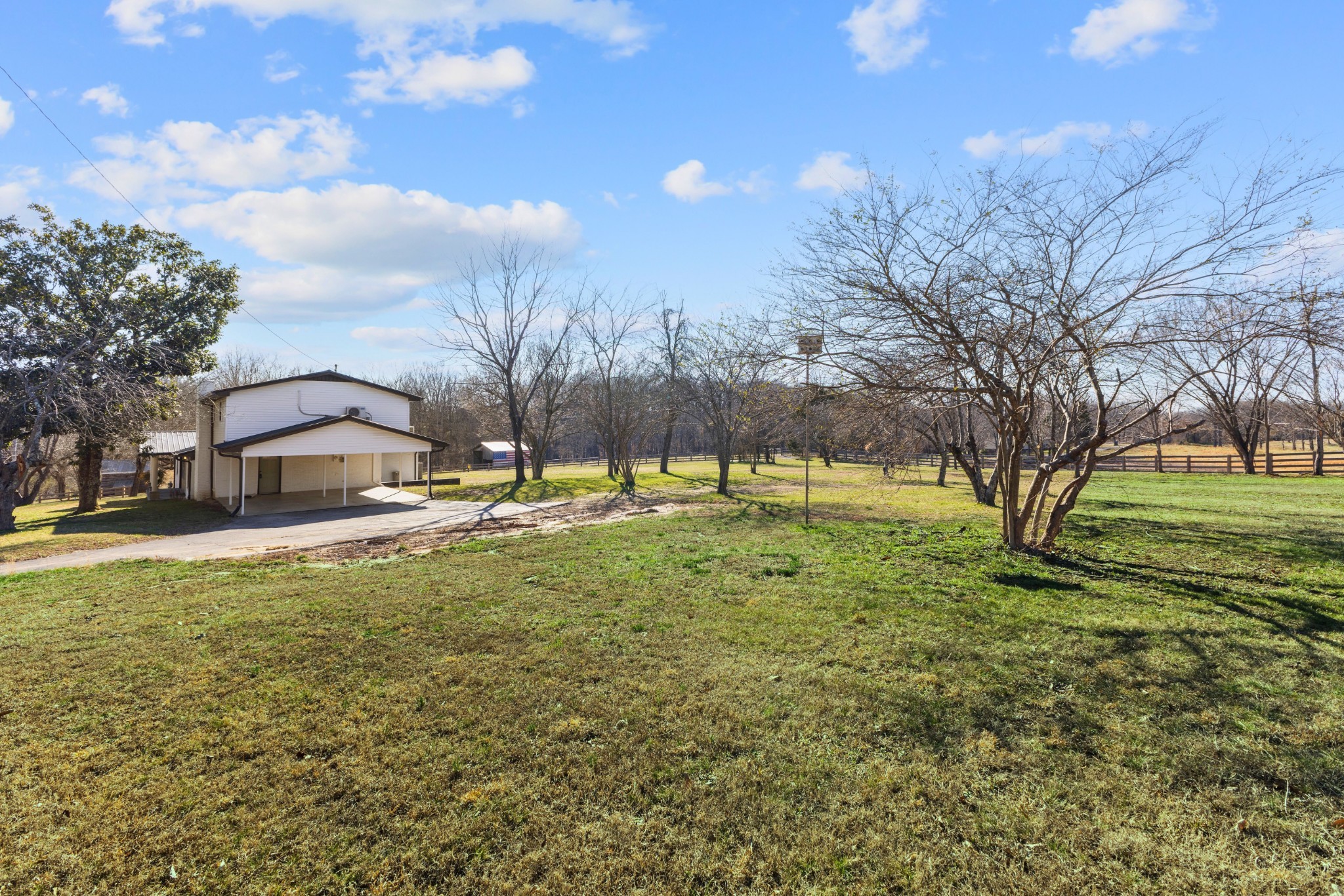 405 Fairfield Road Bethpage, TN 37022 - Photo 44 of 57
