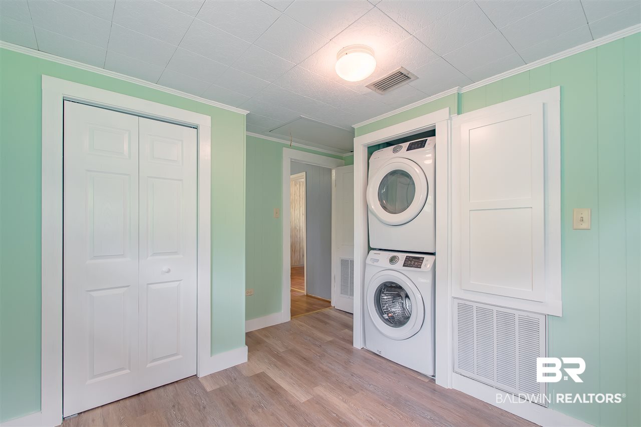2439 Stanley Road Brewton, AL 36426 - Photo 17 of 30 Utility Room