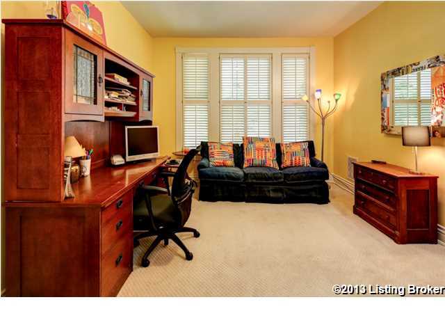 11906 Ridge Road Anchorage, KY 40223 - Photo 28 of 36 Additional Photo
