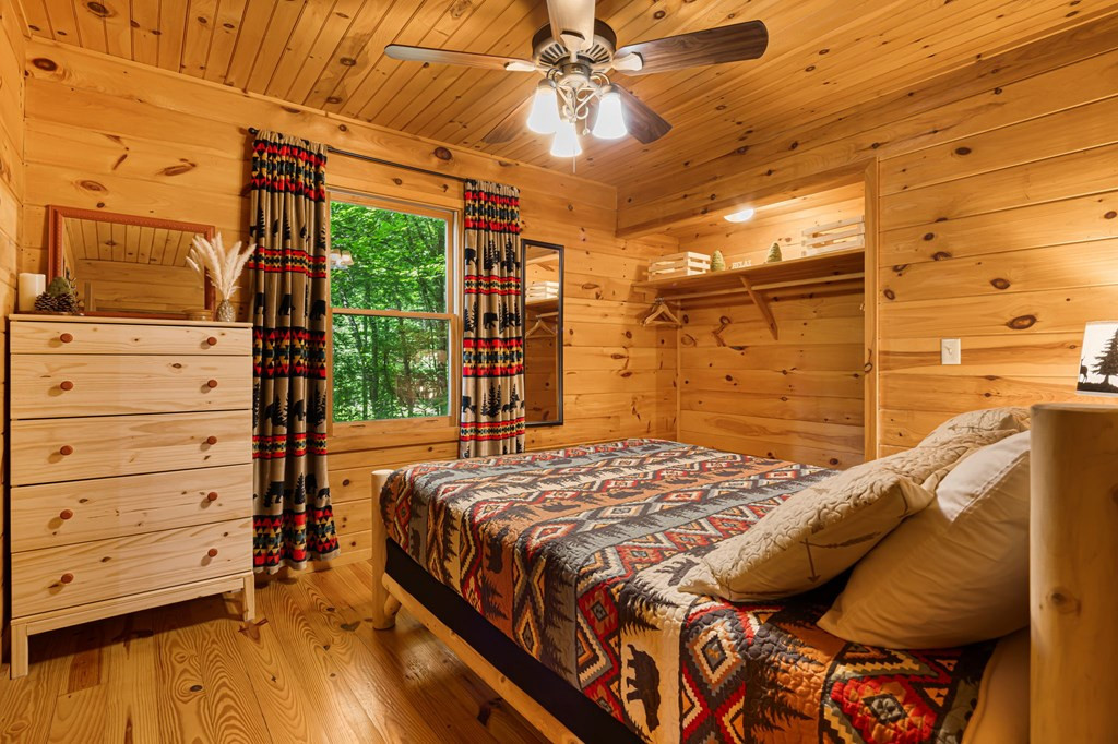 121 Rustys Ridge Bryson City, NC 28713 - Photo 18 of 48 Gallery Image 18