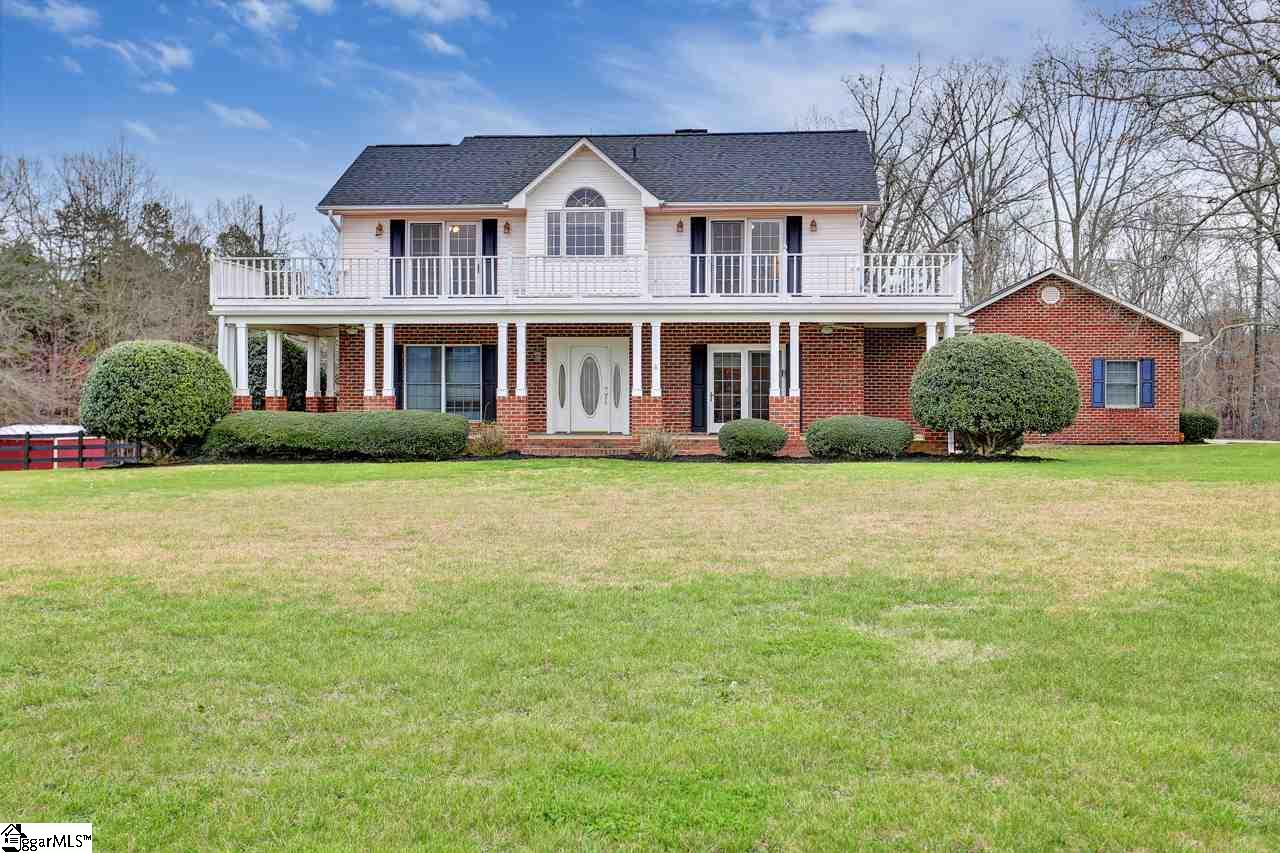 3003 Motlow Creek Road Campobello, SC 29322 - Photo 1 of 32