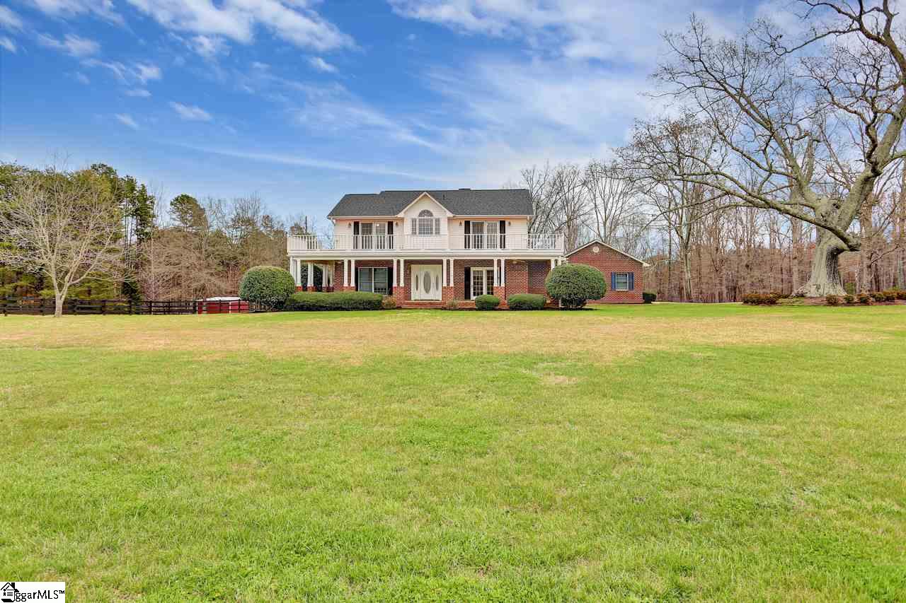 3003 Motlow Creek Road Campobello, SC 29322 - Photo 2 of 32