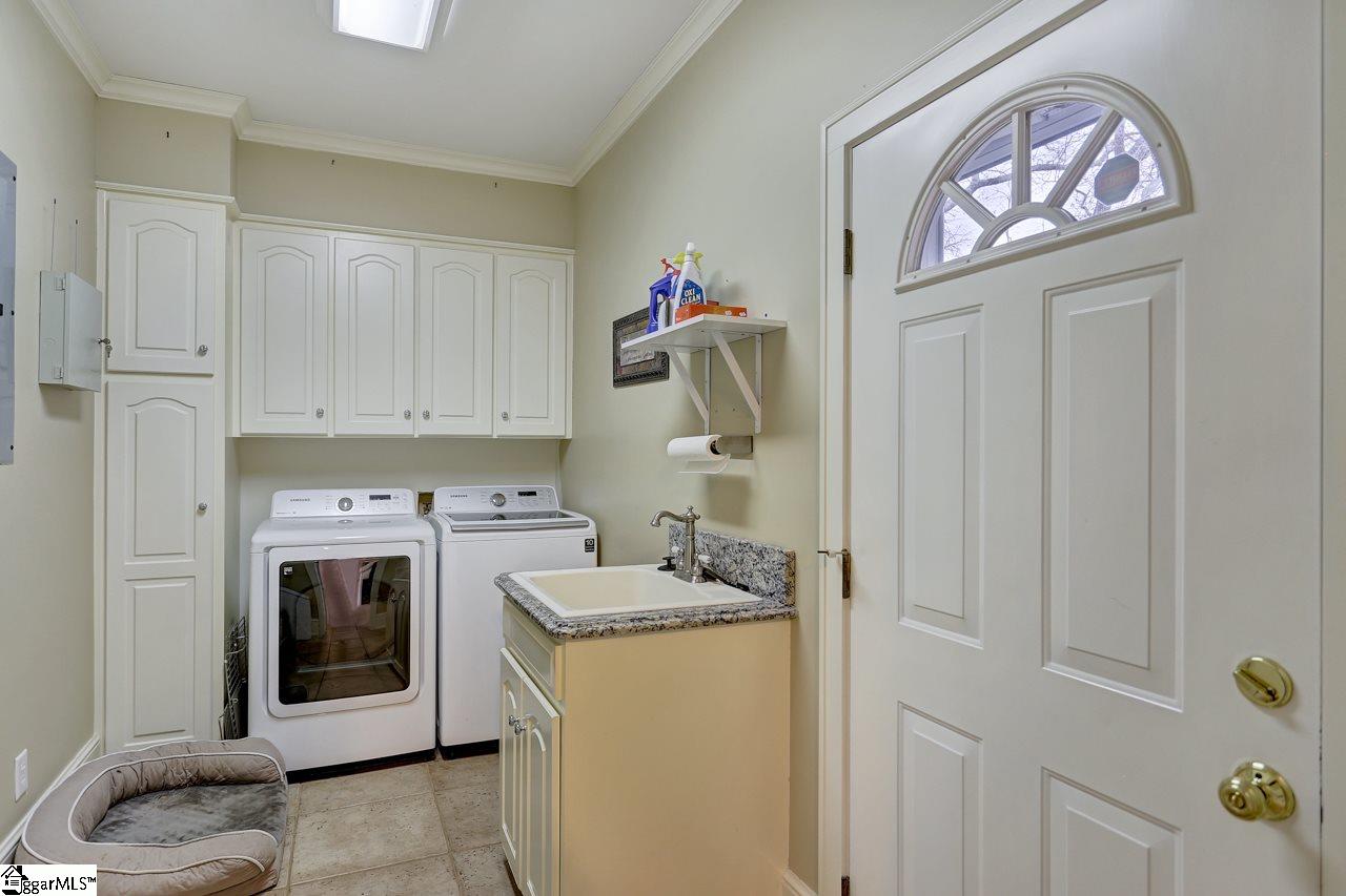3003 Motlow Creek Road Campobello, SC 29322 - Photo 11 of 32