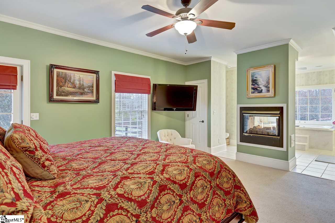 3003 Motlow Creek Road Campobello, SC 29322 - Photo 12 of 32