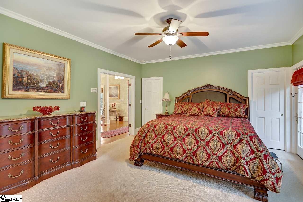 3003 Motlow Creek Road Campobello, SC 29322 - Photo 13 of 32