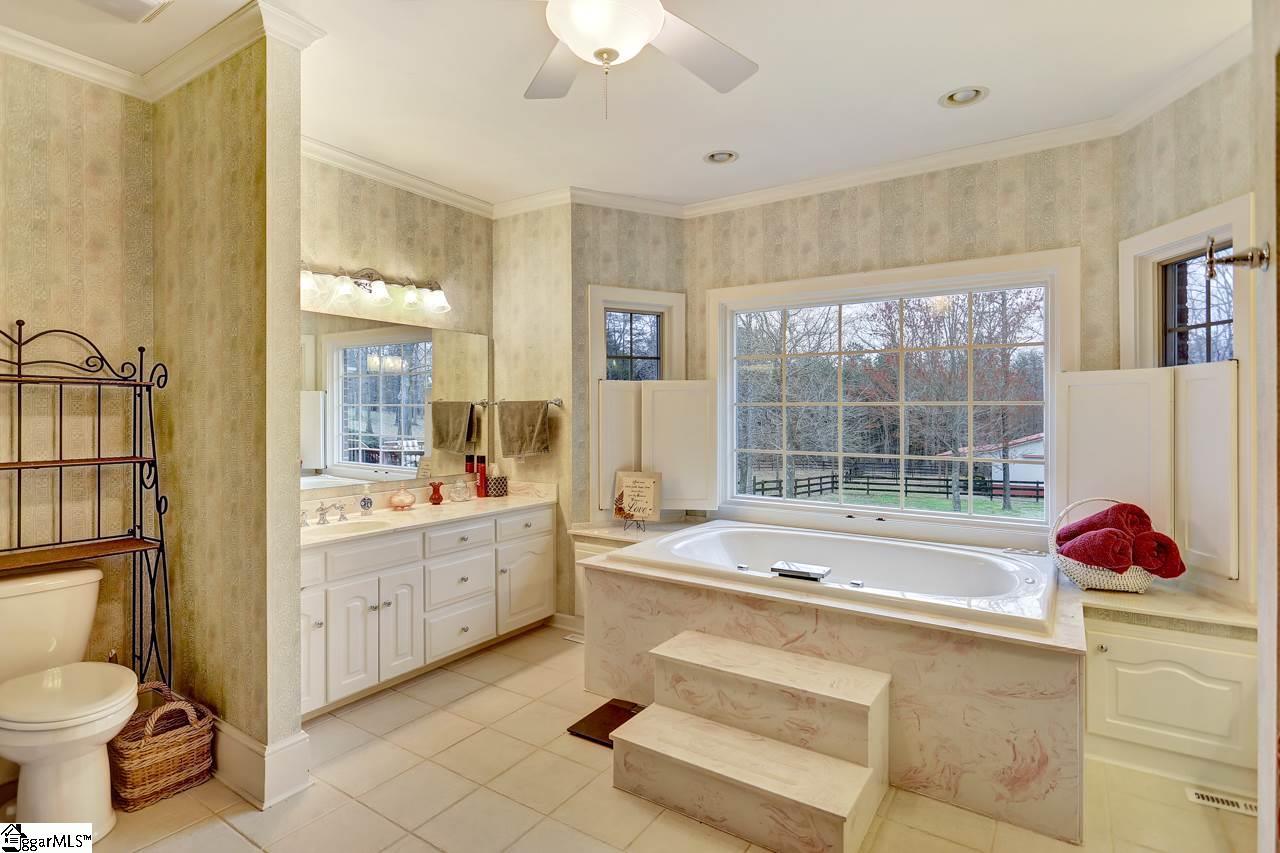 3003 Motlow Creek Road Campobello, SC 29322 - Photo 14 of 32
