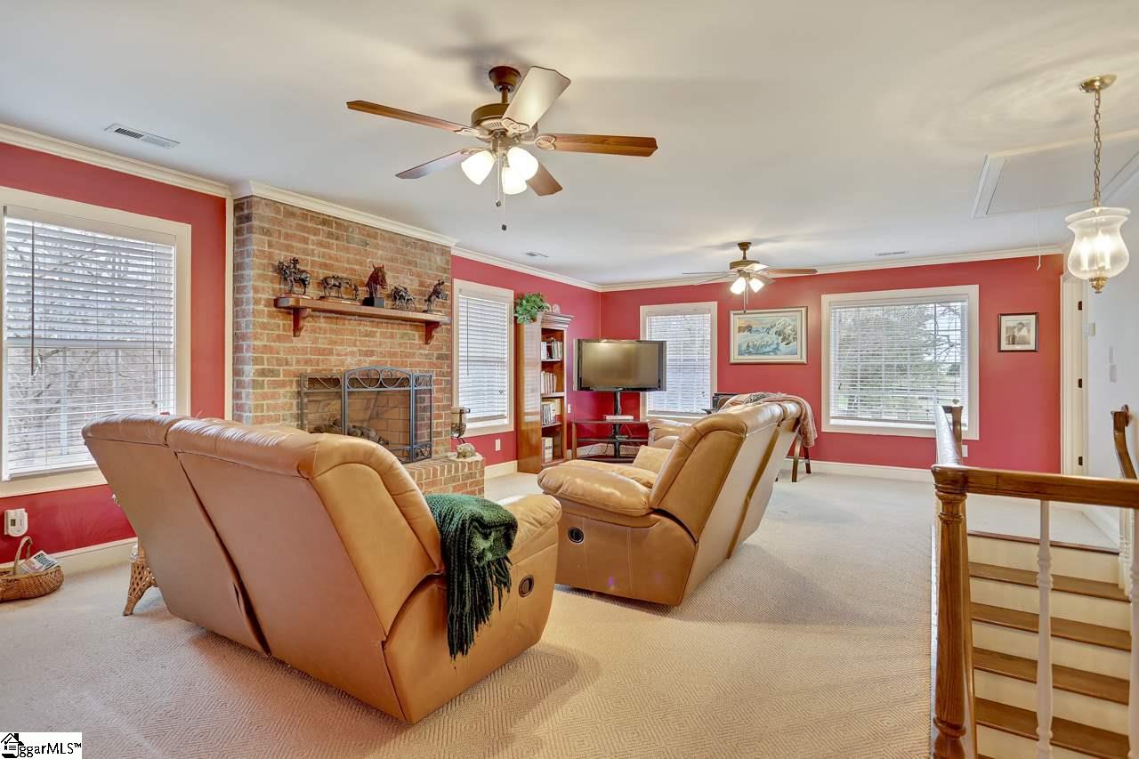 3003 Motlow Creek Road Campobello, SC 29322 - Photo 21 of 32
