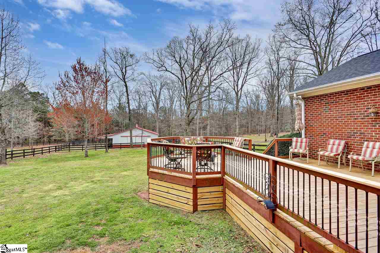 3003 Motlow Creek Road Campobello, SC 29322 - Photo 22 of 32