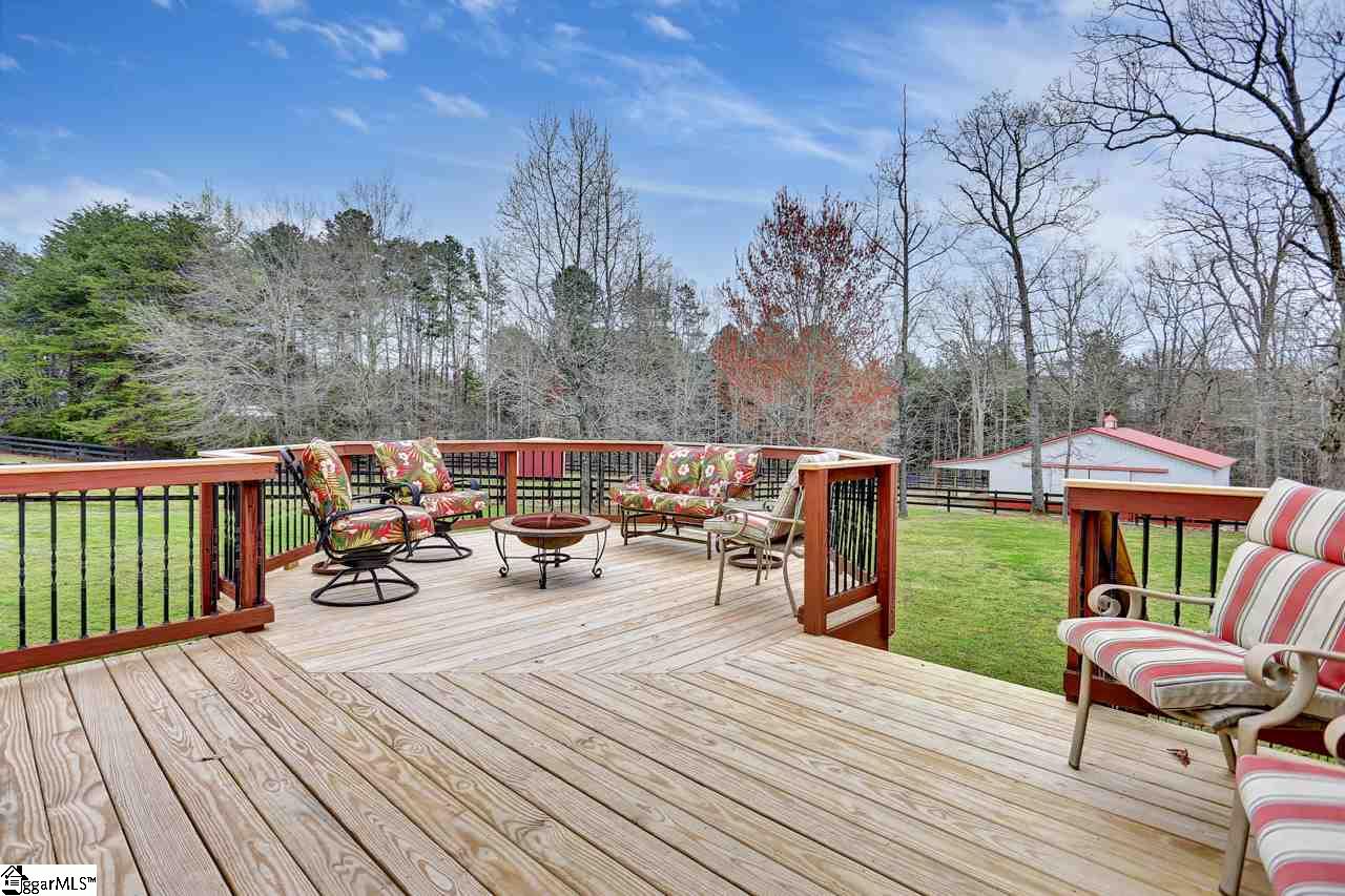 3003 Motlow Creek Road Campobello, SC 29322 - Photo 23 of 32