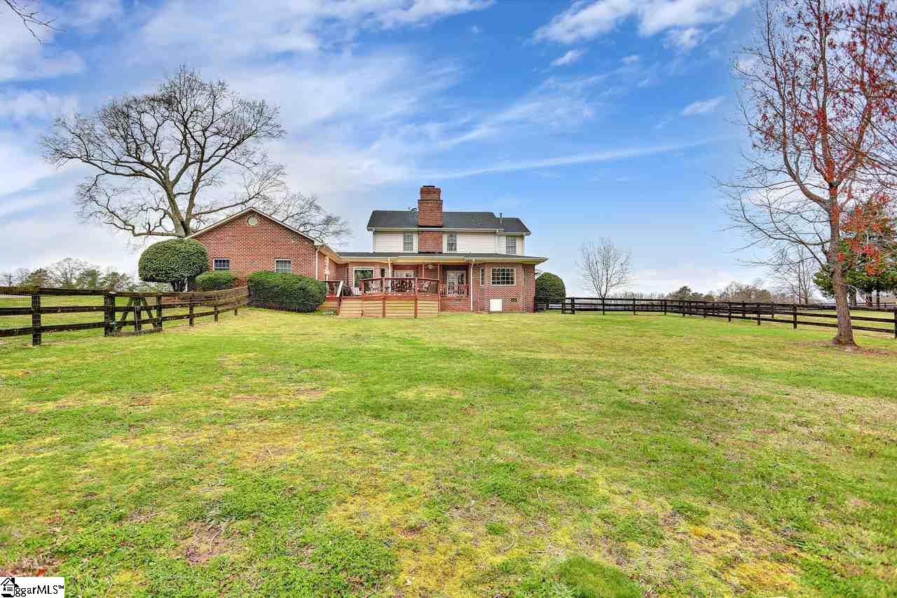 3003 Motlow Creek Road Campobello, SC 29322 - Photo 24 of 32