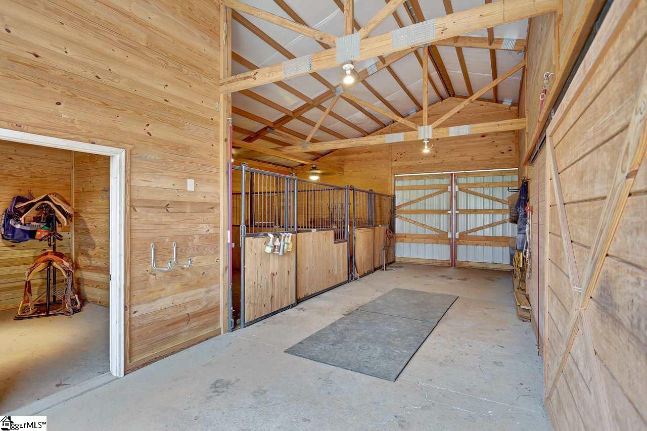 3003 Motlow Creek Road Campobello, SC 29322 - Photo 26 of 32