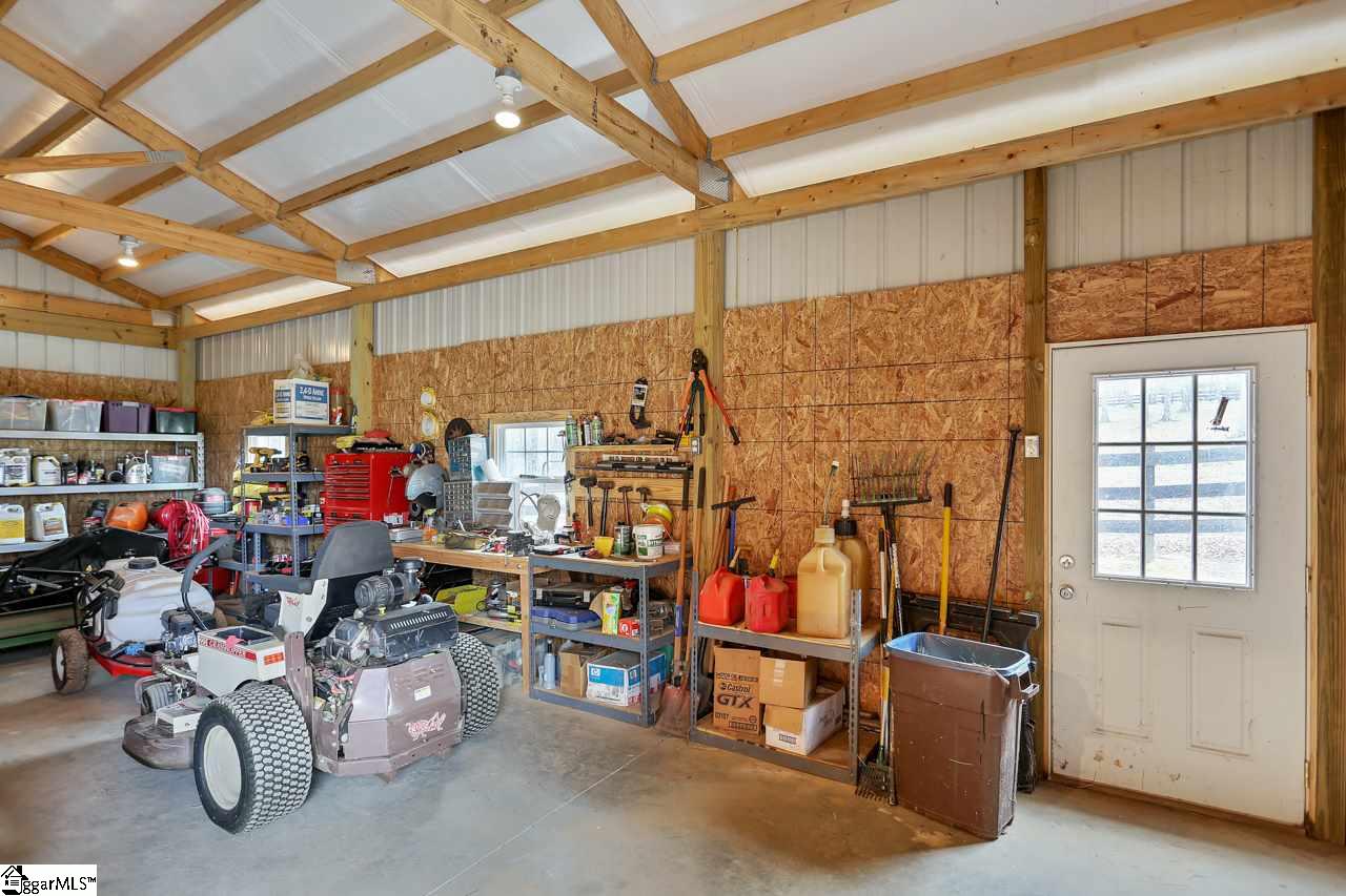 3003 Motlow Creek Road Campobello, SC 29322 - Photo 29 of 32