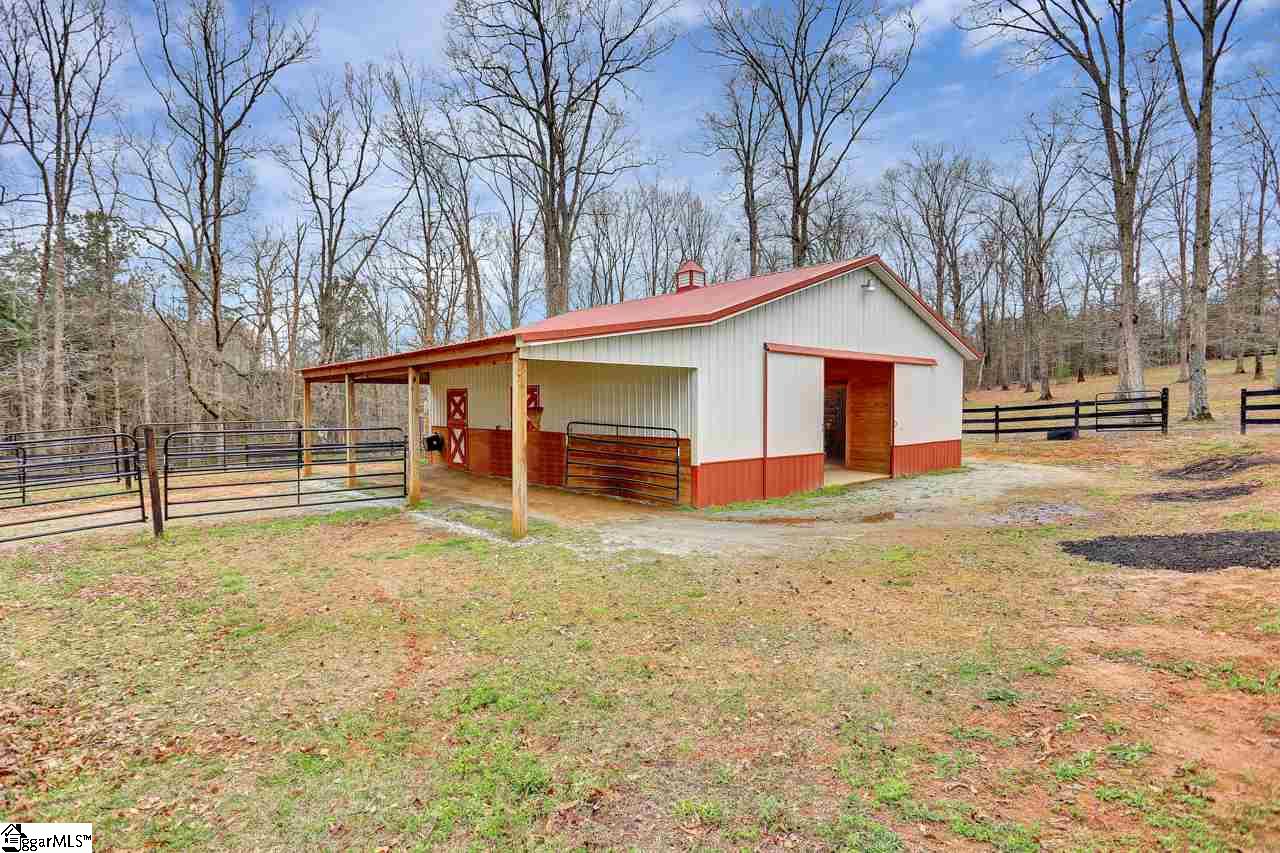 3003 Motlow Creek Road Campobello, SC 29322 - Photo 31 of 32
