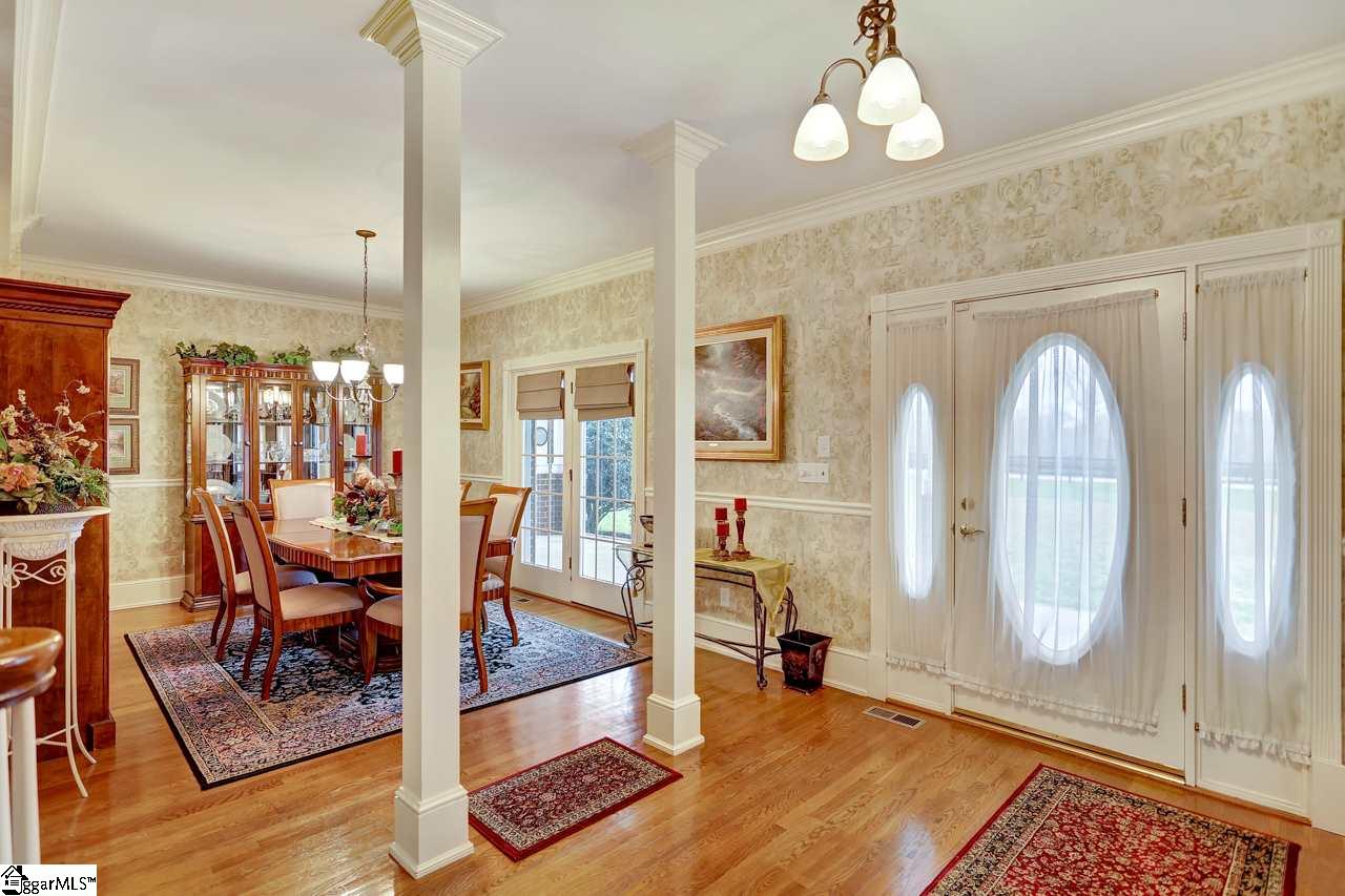 3003 Motlow Creek Road Campobello, SC 29322 - Photo 5 of 32