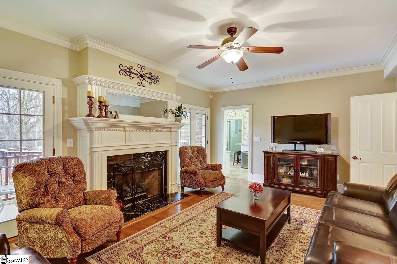 3003 Motlow Creek Road Campobello, SC 29322 - Photo 8 of 32