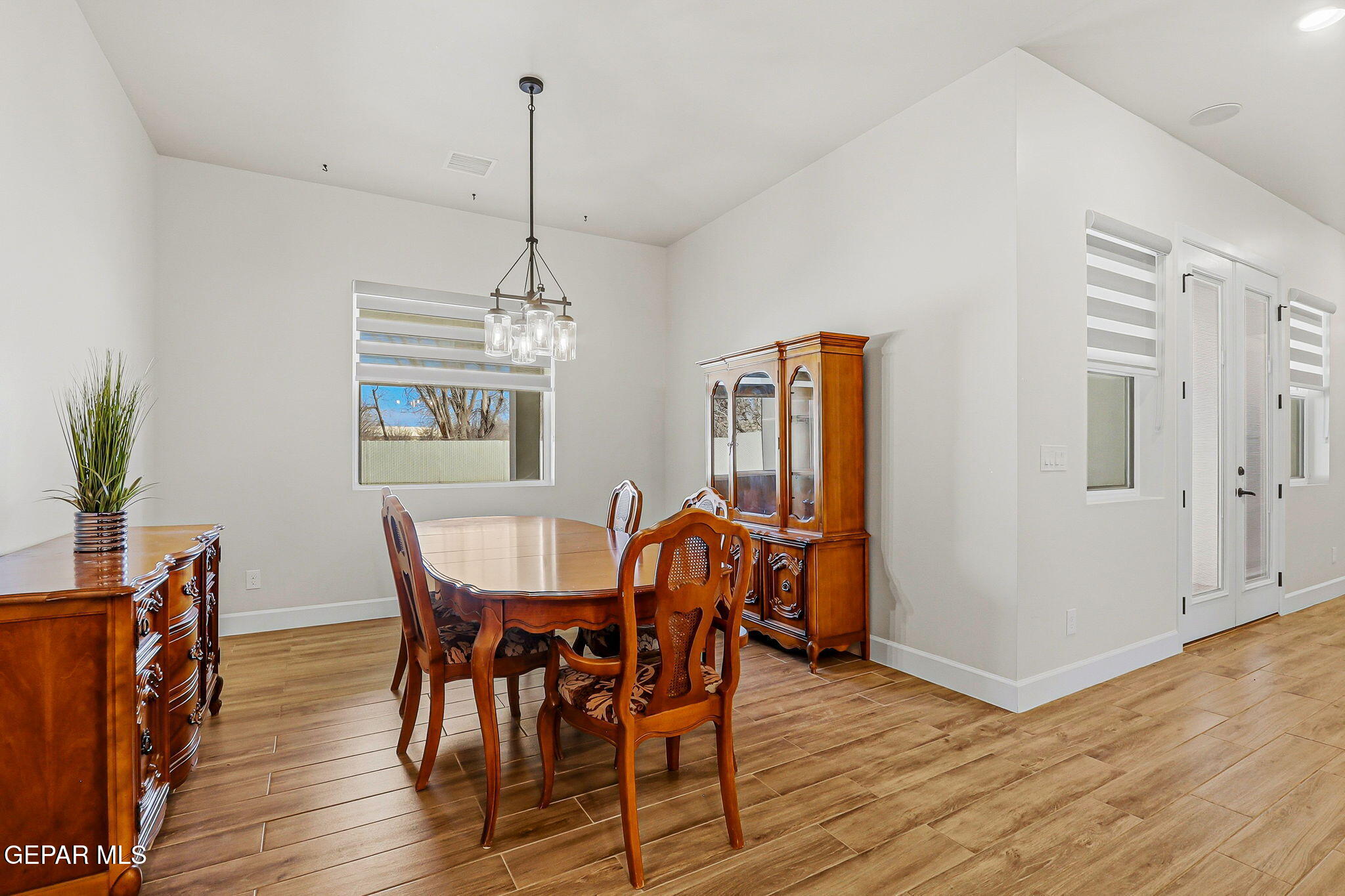 12329 Sugden Road Clint, TX 79836 - Photo 44 of 105 DINING ROOM