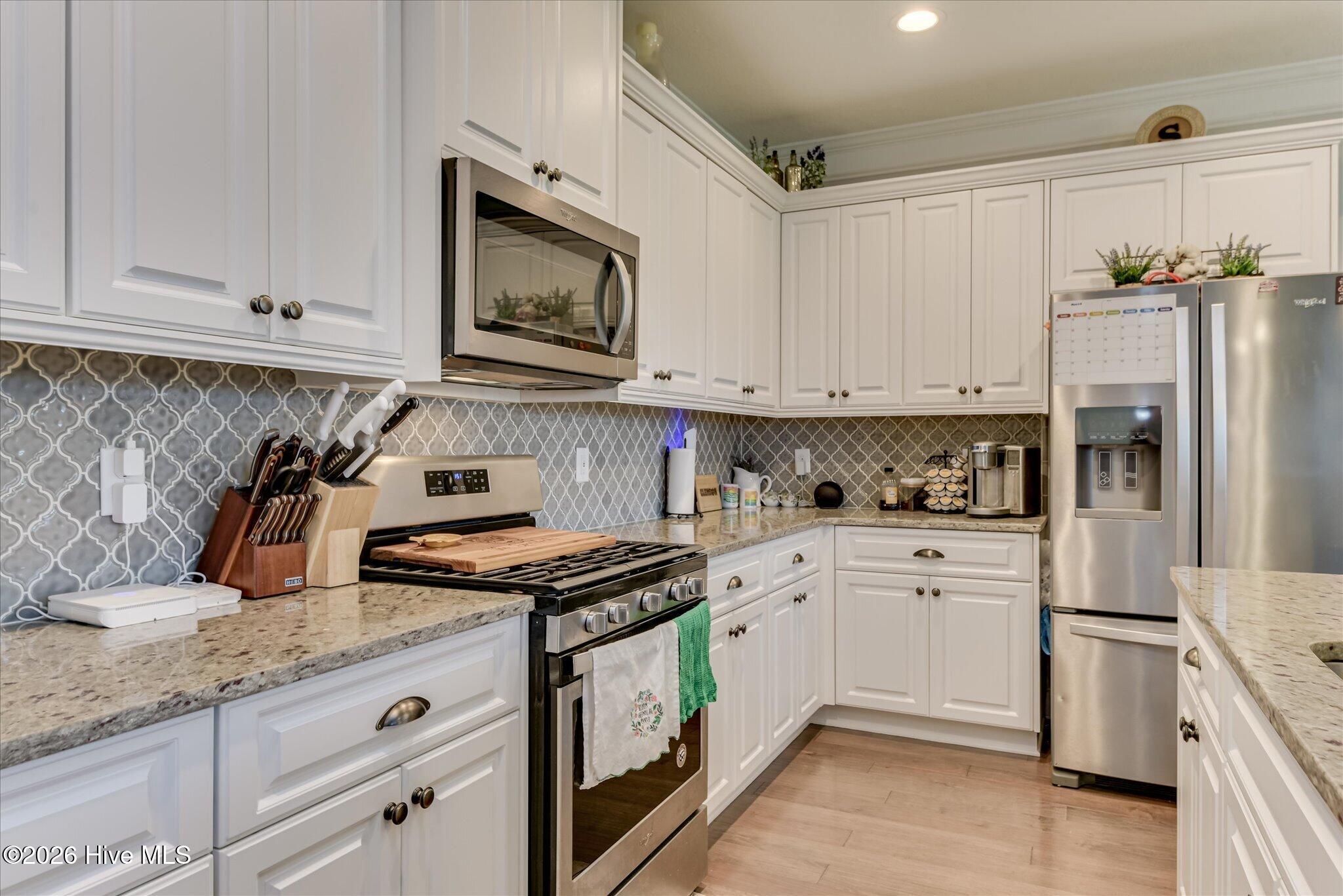 581 Bunchgrass Street Evans, GA 30809 - Photo 19 of 50