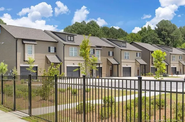 $1,750 | 1155 Elk Knob Trail, Fayetteville, NC 28314