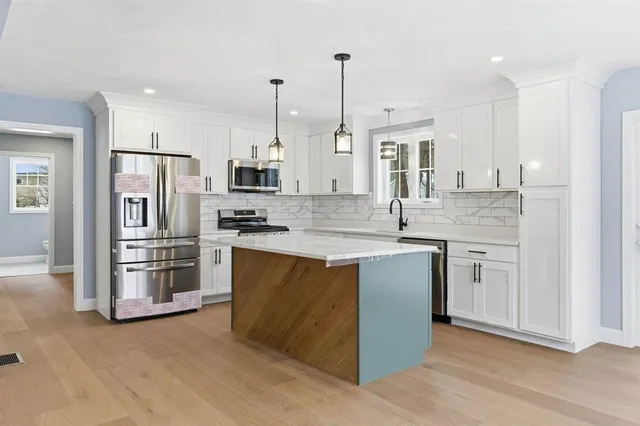 $755,900 | 7 Buker Street, Nashua, NH 03064