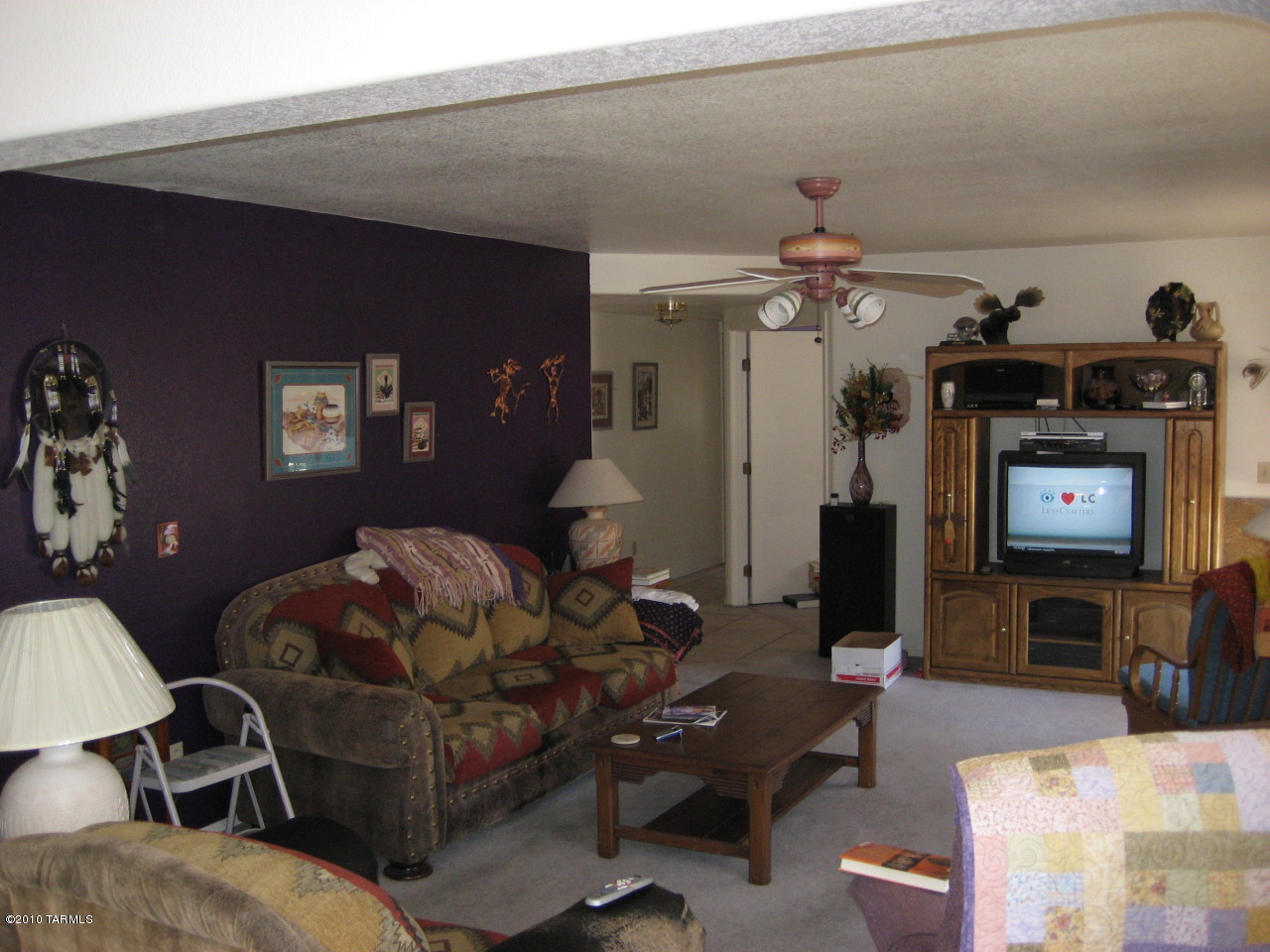 211 Blackstone Road Tucson, AZ 85755 - Photo 4 of 25