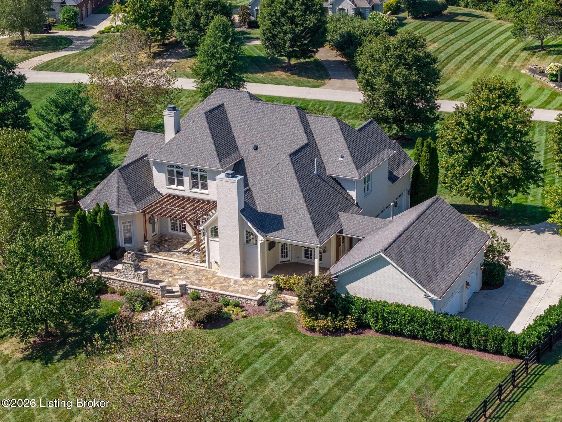 3204 Overlook Ridge Road Prospect, KY 40059 - Photo 4 of 75 photo_online_004