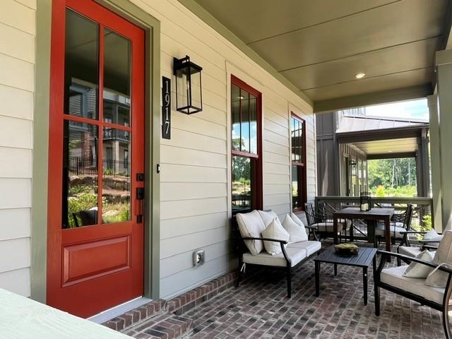 1917 Repose Drive Chamblee, GA 30341 - Photo 5 of 25