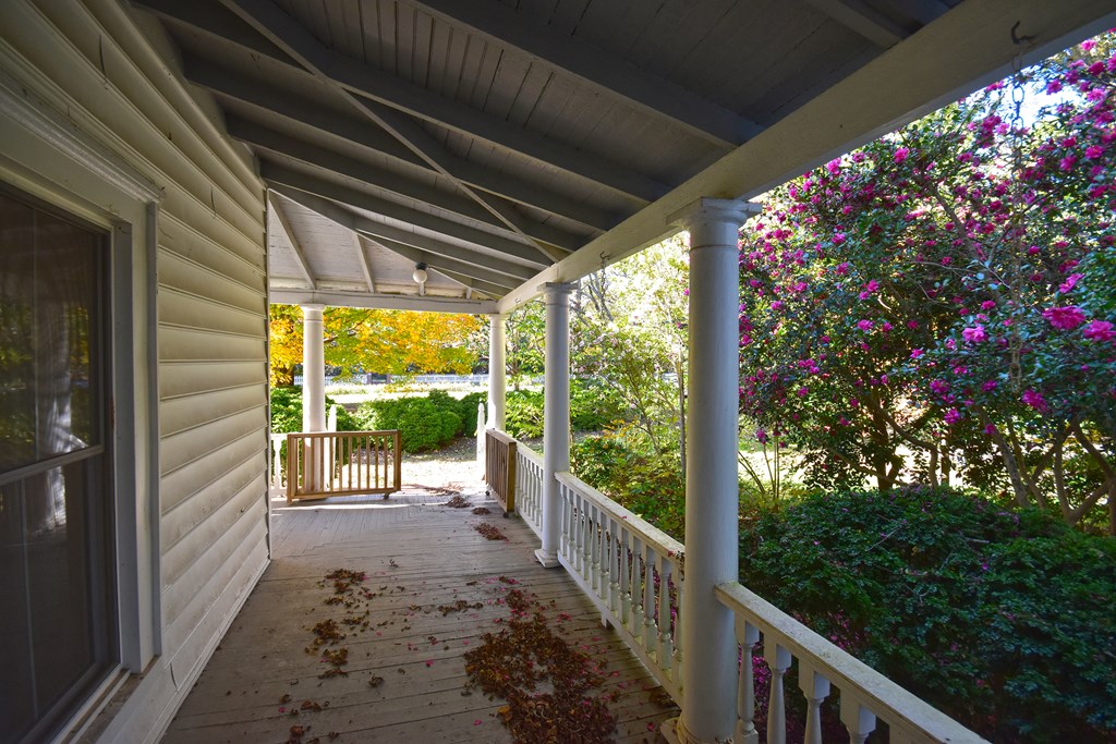16349 Courthouse Road Eastville, VA 23310 - Photo 15 of 23