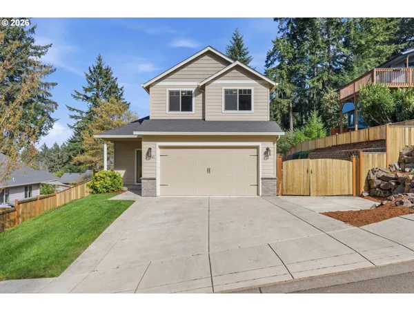 $480,000 | 87941 10th Street, Veneta, OR 97487