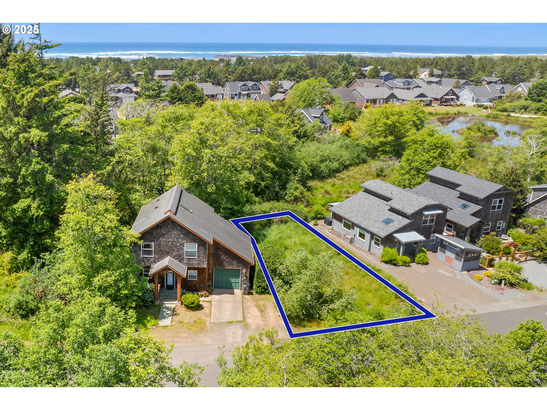 Kittiwake Rockaway Beach, OR 97136 - Photo 1 of 9