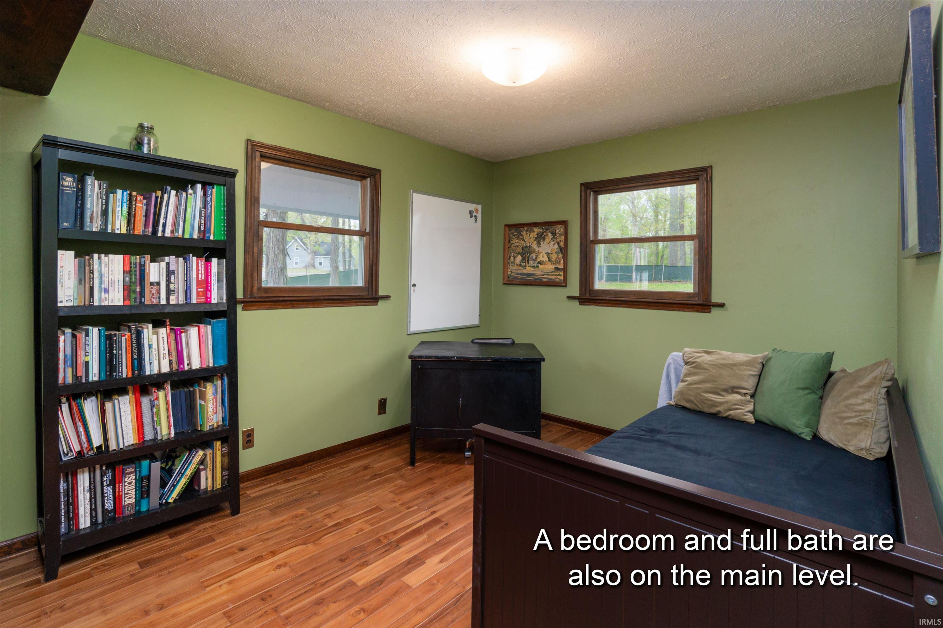 8575 South Gore Road Bloomington, IN 47403 - Photo 10 of 29 Gallery Image 10