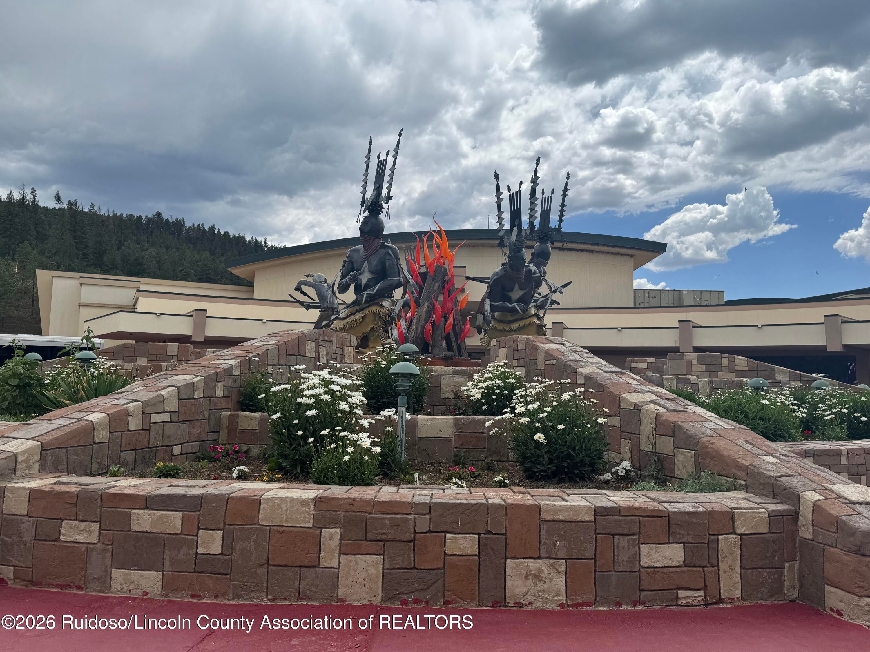 904 Carrizo Canyon Road, Unit 137 Ruidoso, NM 88345 - Photo 38 of 42 Gallery Image 38