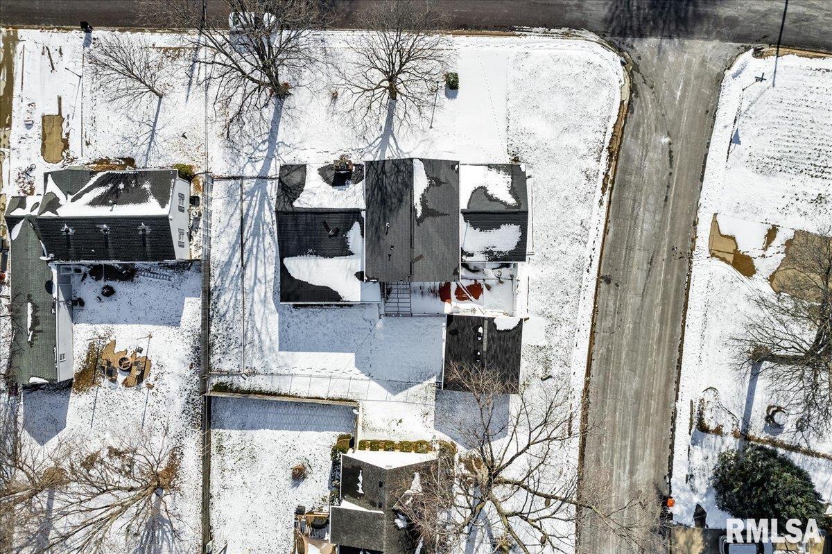 407 Devonshire Road Washington, IL 61571 - Photo 41 of 45 Gallery Image 41