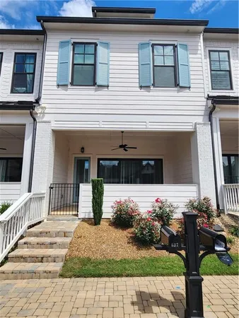 $2,999 | 637 Stickley Oak Way, Woodstock, GA 30189