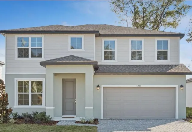 $409,999 | 4295 Darby Court, Eustis, FL 32736