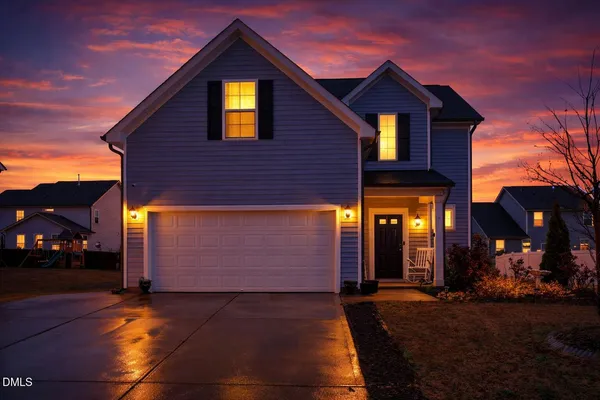 $342,000 | 7 Bromley Street, Franklinton, NC 27525